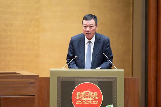 Đề xuất tăng giá trị tài sản kê khai từ 50 lên 150 triệu đồng