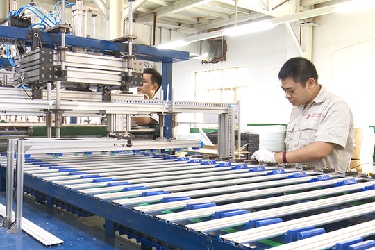 "Chuyển đổi kép" số hóa - xanh hóa: Chìa khóa tăng trưởng của doanh nghiệp