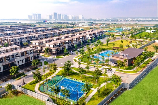 Xu hướng "Nam tiến", dòng người và dòng vốn cùng dịch chuyển