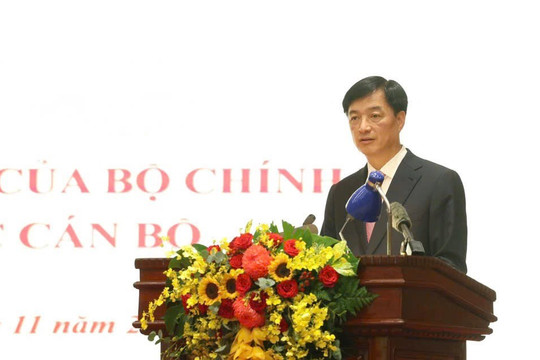 Tân Bí thư Thành ủy Hà Nội Hiến dâng toàn tâm, toàn lực cho sự phát triển của Thủ đô