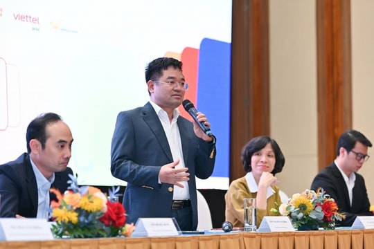 Tuần lễ Thương mại điện tử quốc gia và Ngày mua sắm trực tuyến Việt Nam - Online Friday 2025 Kiến tạo hệ sinh thái thương mại điện tử bền vững