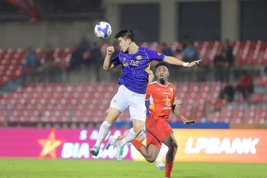 Nhận định Hà Nội vs PVF-CAND: Thất thường đủ rồi, giờ là lúc Hà Nội phải thắng!