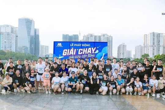 Công đoàn tổ chức nhiều hoạt động thi đua thiết thực, chăm lo đời sống tinh thần đoàn viên