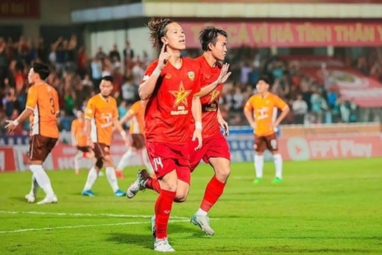 Nhận định Hà Tĩnh vs HAGL: Cơ hội để nối dài chuỗi thăng hoa