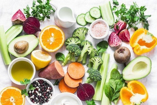 Cách đào thải axit uric nhanh khỏi cơ thể, giảm nguy cơ bệnh gút