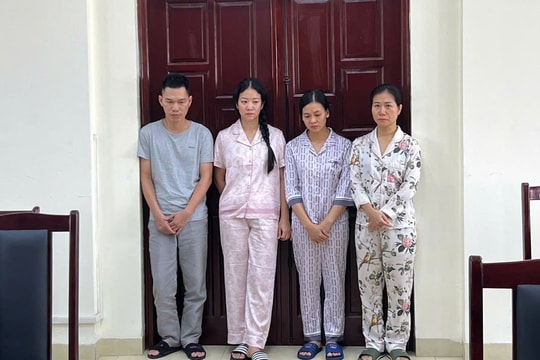Hàng giả, hàng nhái: Cảnh báo về quản lý hàng hóa trước Tết Bính Ngọ