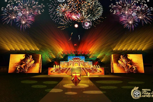 Festival Thăng Long - Hà Nội 2025: Di sản ngàn năm vọng khúc thời đại