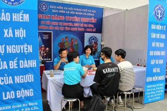 Phân biệt hành vi chậm đóng và trốn đóng BHXH