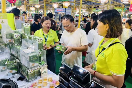 Hà Nội siết chặt an toàn thực phẩm theo chuỗi giá trị: Từ đồng ruộng đến bàn ăn