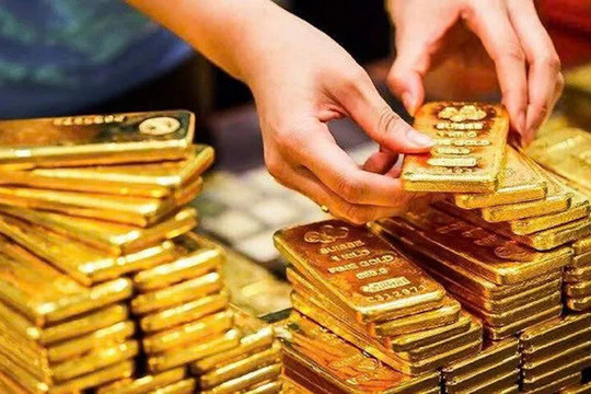 Làm sao để sàn vàng hoạt động hiệu quả?