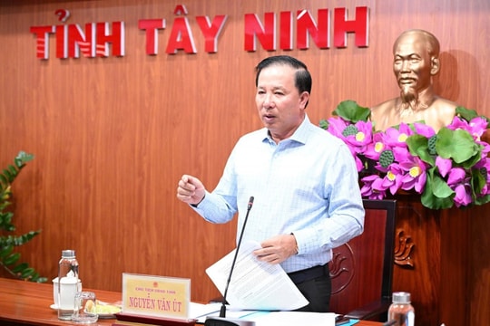 Tây Ninh thu hút hơn 832 triệu USD vốn FDI trong 10 tháng qua