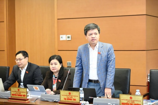 Luật sửa đổi, bổ sung một số điều của Luật Sở hữu trí tuệ Tạo “lá chắn” pháp lý bảo vệ tài sản trí tuệ thời đại số