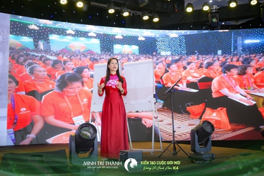 Tại sao nhiều cặp vợ chồng vẫn đổ vỡ dù còn yêu nhau?
