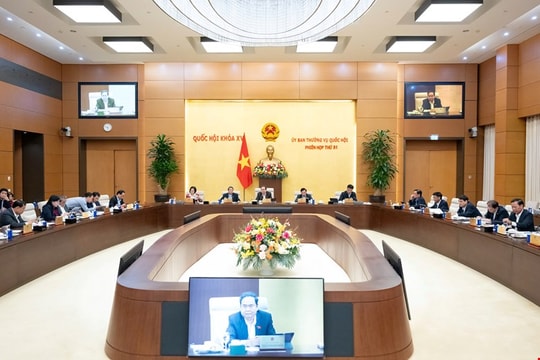 Định giá đất theo nguyên tắc thị trường cần lộ trình rõ ràng, khoa học, khách quan