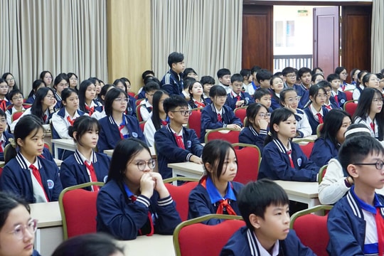 Xây dựng phường Cửa Nam trở thành cộng đồng dân cư gương mẫu, kỷ cương, văn minh