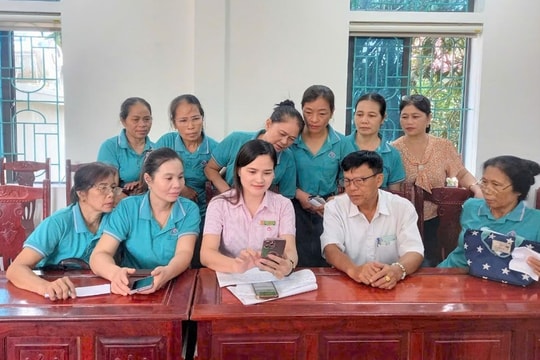Ngân hàng Nhà nước cần đưa ra gói tín dụng ưu đãi đặc biệt về lãi suất và thủ tục