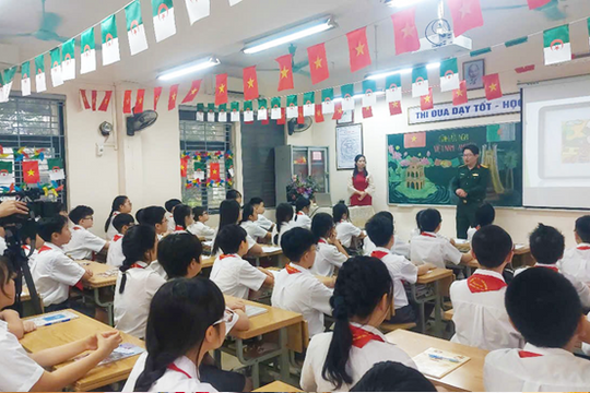 Vận dụng chuyển đổi số để nâng cao hiệu quả trong hoạt động công đoàn