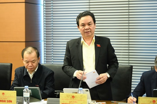 Đại biểu đề nghị miễn thuế thu nhập cá nhân cho người bán căn nhà duy nhất