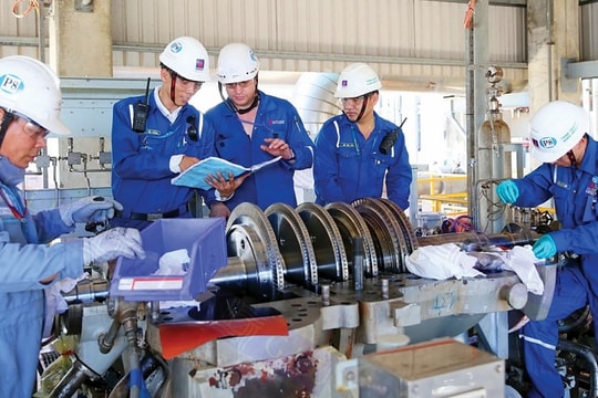 Thúc đẩy đổi mới sáng tạo, phát triển nhân lực khu vực tư nhân