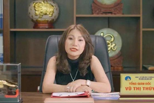 CEO Bất động sản Nhật Nam bị truy tố rửa tiền, lừa hàng chục nghìn khách hàng