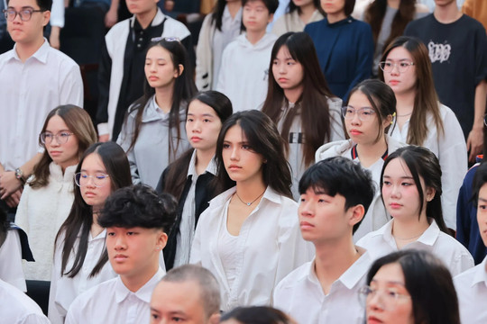 Tuyển sinh 2026: có giới hạn số nguyện vọng đăng ký và duy trì xét tuyển học bạ?