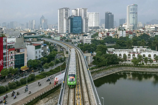 Chậm giải ngân vốn ODA, vì sao?