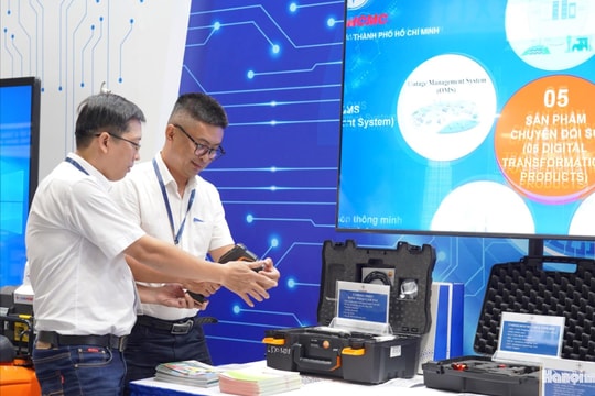 Nhu cầu năng lượng của Việt Nam tăng trung bình 8-10% mỗi năm