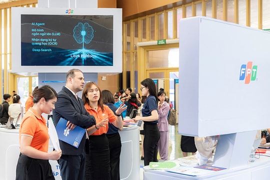 Tạo động lực mới từ hành lang pháp lý về khoa học, công nghệ