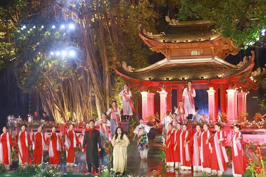 Nâng tầm thương hiệu lễ hội, festival văn hóa