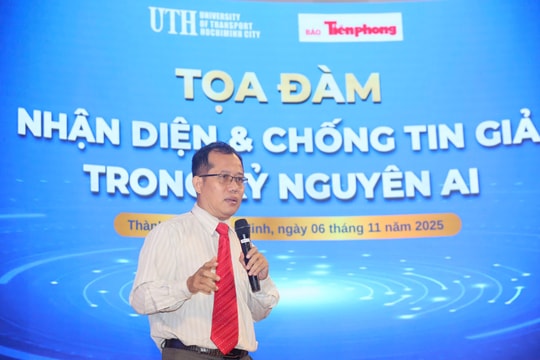 Có lãnh đạo doanh nghiệp mất tiền tỷ vì chiêu trò đe dọa bằng AI