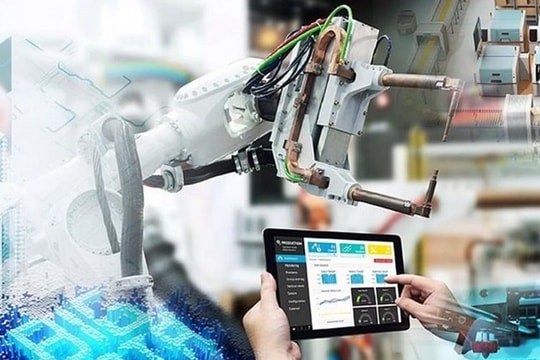 Thủ tướng chỉ thị đẩy mạnh phát triển khoa học, công nghệ, đổi mới sáng tạo và chuyển đổi số