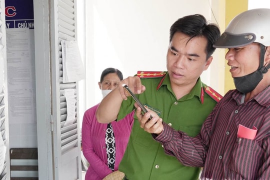Đồng Tháp đẩy mạnh chuyển đổi số trong chính quyền hai cấp