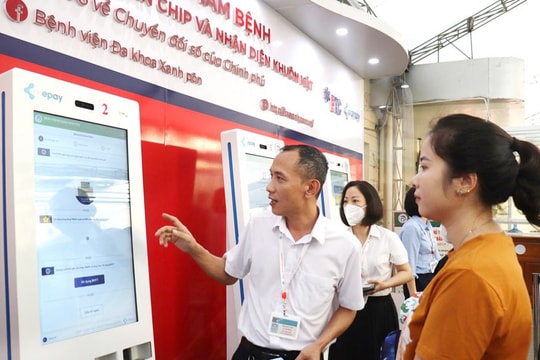 Bệnh viện Đa khoa Xanh Pôn lên tiếng về thông tin sai sự thật lan truyền trên mạng xã hội