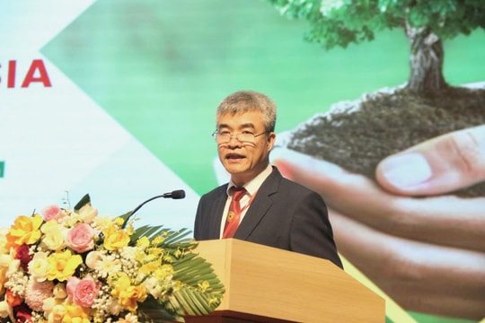 Thúc đẩy nông nghiệp phát thải carbon thấp