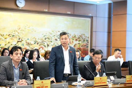 Đề xuất miễn giấy phép xây dựng bảo đảm “thực chất”