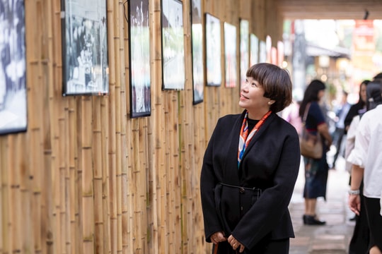 Tìm hiểu về Khoa thi Hương cuối thế kỷ XIX qua những bức ảnh quý