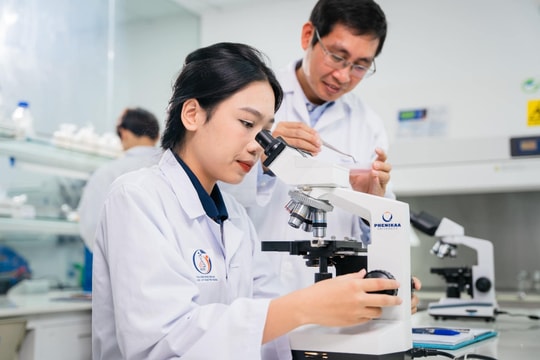 Để khoa học công nghệ và nông nghiệp thật sự trở thành động lực phát triển đất nước