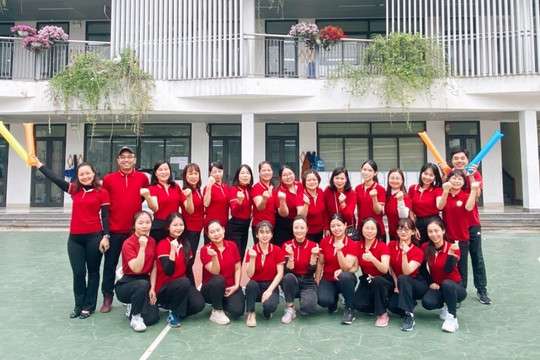 Công đoàn đẩy mạnh tuyên truyền, thực hiện hiệu quả kỷ cương hành chính