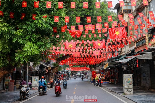 Hài hòa giữa phát triển kinh tế, văn hóa và bảo vệ môi trường