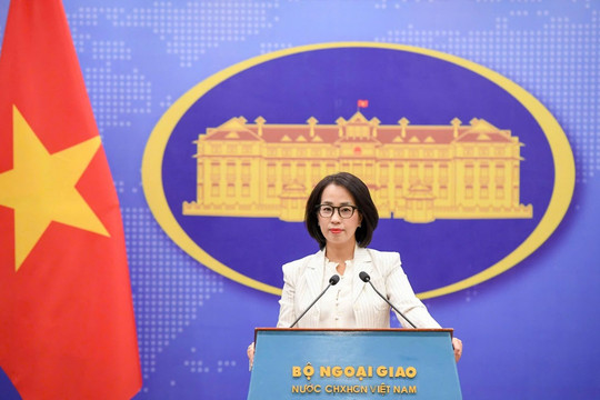 Hướng đến môi trường mạng an toàn, minh bạch vì người dân