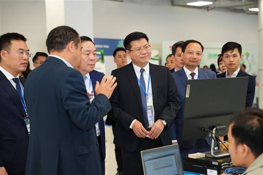 Cầu nối giữa nghiên cứu, công nghệ và doanh nghiệp năng lượng