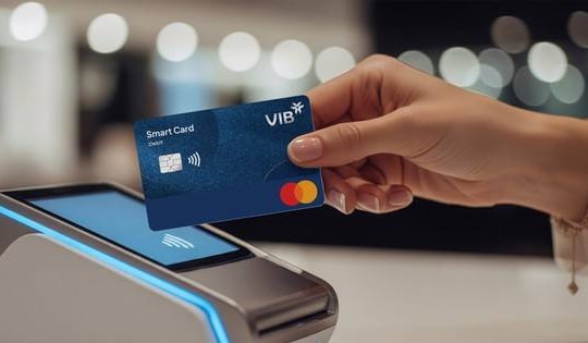 Trải nghiệm chuẩn quốc tế trong trao quyền quản lý tài chính cá nhân
