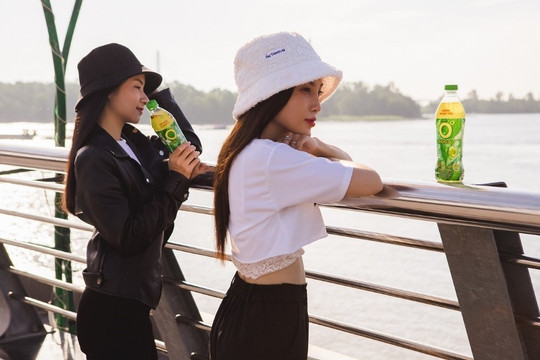 Tháng 10 của những khởi đầu: Giảm căng thẳng, giải nhiệt cuộc sống bằng những chuyến đi và một chai trà