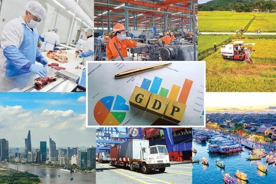 Chính phủ triển khai nhiệm vụ trọng tâm để hoàn thành cao nhất các chỉ tiêu phát triển kinh tế - xã hội 2025