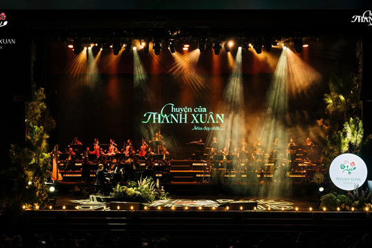 BIM Land và Musique de Salon mang trải nghiệm âm nhạc đẳng cấp đến cộng đồng Thanh Xuan Valley