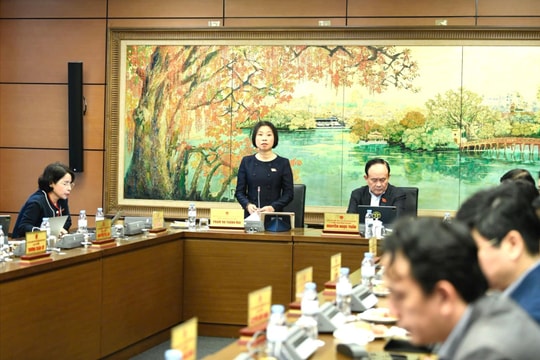 Cần cơ chế khơi thông dòng chảy tri thức - công nghệ