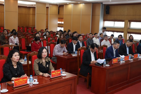 Bước chuyển tích cực từ Luật Phòng, chống bệnh truyền nhiễm tới Luật Phòng bệnh