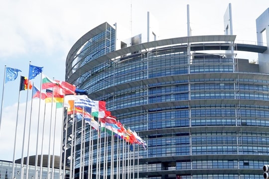 Liên minh châu Âu quyết tâm mở rộng