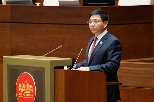 Đề xuất điều chỉnh, mở rộng phạm vi của 4 vùng động lực quốc gia