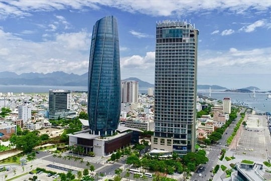 Phấn đấu cao nhất đưa Trung tâm tài chính quốc tế tại Việt Nam vào hoạt động trong tháng 11-2025